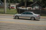 BMW M5 2003 года